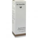 Dr Hauschka Balsamo Corpo Rigenerante confezione da150ml