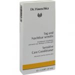 Dr Hauschka Cura di Bellezza Viso Giorno e Notte confezione da 10 fiale