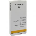 Dr Hauschka Cura di Bellezza Viso per la Notte confezione da 10 fiale