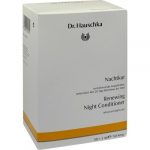 Dr Hauschka Cura di Bellezza per la Notte confezione da 50 fiale