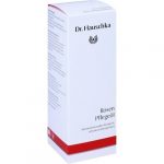 Dr Hauschka Olio Trattante alla Rosa confezione da 75ml