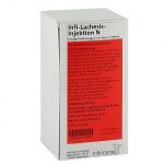 Infi-Lachesis-Injektion N confezione da 50 fiale