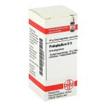 PODOPHYLLUM D12 GLOBULI 10 G