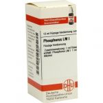 PHOSPHORUS LM I DILUIZIONE 10 ML