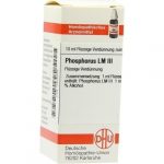 PHOSPHORUS LM III DILUIZIONE 10 ML