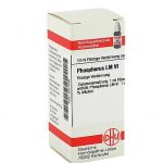 PHOSPHORUS LM VI DILUIZIONE 10 ML