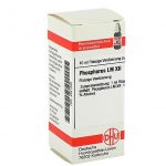 PHOSPHORUS LM XII DILUIZIONE 10 ML