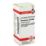 PHOSPHORUS LM XVIII DILUIZIONE 10 ML