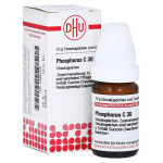 PHOSPHORUS C30 globuli