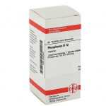 PHOSPHORUS D12 80 COMPRESSE