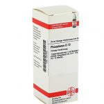 PHOSPHORUS D12 DILUIZIONE 20 ML