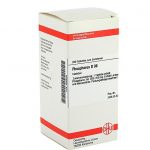 PHOSPHORUS D30 200 COMPRESSE