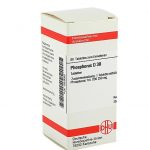 PHOSPHORUS D30 80 COMPRESSE