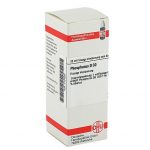 PHOSPHORUS D30 DILUIZIONE 20 ML