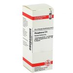 PHOSPHORUS D6 DILUIZIONE 20 ML