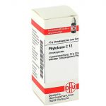PHYTOLACCA C12 GLOBULI 10 G
