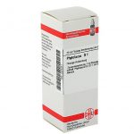 PHYTOLACCA D1 DILUIZIONE 20 ML