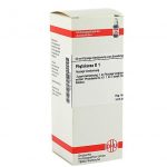 PHYTOLACCA D1 DILUIZIONE 50 ML