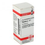 PHYTOLACCA D1 GLOBULI 10 G