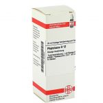 PHYTOLACCA D12 DILUIZIONE 20 ML