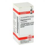 PHYTOLACCA D12 GLOBULI 10 G