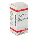 PHYTOLACCA D2 80 COMPRESSE