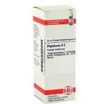 PHYTOLACCA D2 DILUIZIONE 20 ML