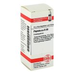 PHYTOLACCA D30 GLOBULI 10 G