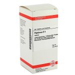 PHYTOLACCA D4 200 COMPRESSE