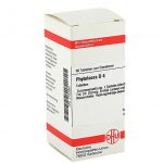 PHYTOLACCA D4 80 COMPRESSE