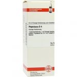 PHYTOLACCA D4 DILUIZIONE 50 ML