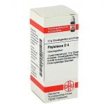 PHYTOLACCA D4 GLOBULI 10 G