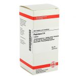 PHYTOLACCA D6 200 COMPRESSE