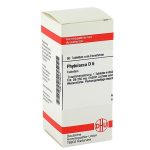 PHYTOLACCA D6 80 COMPRESSE