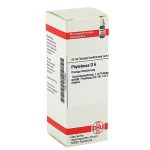 PHYTOLACCA D6 DILUIZIONE 20 ML