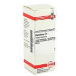 PHYTOLACCA D8 DILUIZIONE 20 ML