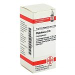 PHYTOLACCA D8 GLOBULI 10 G