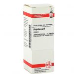 PHYTOLACCA TINTURA MADRE 20 ML