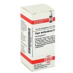 PIPER METHYSTICUM D5 GLOBULI 10 G