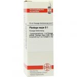 PLANTAGO MAJOR D1 DILUIZIONE 20 ML