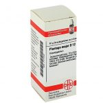 PLANTAGO MAJOR D12 GLOBULI 10 G