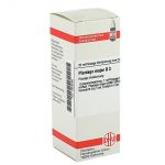 PLANTAGO MAJOR D3 DILUIZIONE 20 ML