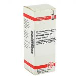 PLANTAGO MAJOR D6 DILUIZIONE 20 ML