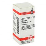 PLATINUM METALLICUM C30 GLOBULI 10 G