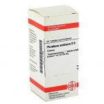 PLUMBUM ACETICUM D6 80 COMPRESSE