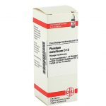 PLUMBUM METALLICUM D12 DILUIZIONE 20 ML