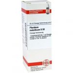 PLUMBUM METALLICUM D30 DILUIZIONE 20 ML
