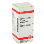 PLUMBUM METALLICUM D6 80 COMPRESSE