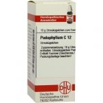 PODOPHYLLUM C12 GLOBULI 10 G