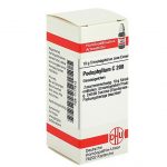 PODOPHYLLUM C200 GLOBULI 10 G